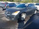 Nissan Altima 3.5 Se Image 2