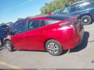 Toyota Prius Two Eco Image 12