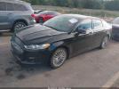 Ford Fusion Titanium Image 9