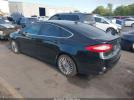 Ford Fusion Titanium Image 7
