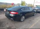 Ford Fusion Titanium Image 15
