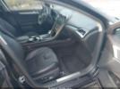 Ford Fusion Titanium Image 3
