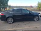 Ford Fusion Titanium Image 13
