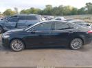 Ford Fusion Titanium Image 2