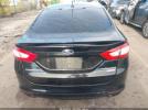 Ford Fusion Titanium Image 16