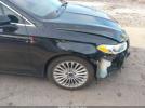 Ford Fusion Titanium Image 17