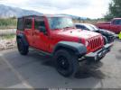Jeep Wrangler Sport Image 1