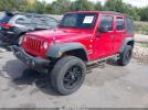 Jeep Wrangler Sport Image 16