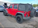 Jeep Wrangler Sport Image 3