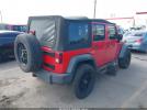 Jeep Wrangler Sport Image 4