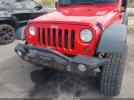 Jeep Wrangler Sport Image 2