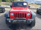 Jeep Wrangler Sport Image 10