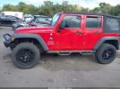 Jeep Wrangler Sport Image 12