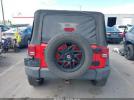 Jeep Wrangler Sport Image 14