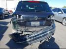 Volkswagen Touareg V6 Wolfsburg Edition Image 15