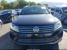 Volkswagen Touareg V6 Wolfsburg Edition Image 8