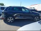 Volkswagen Touareg V6 Wolfsburg Edition Image 6