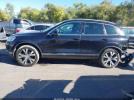 Volkswagen Touareg V6 Wolfsburg Edition Image 13