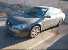 Nissan Altima 2.5 S Image 4