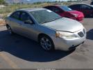 Pontiac G6 Gt Image 1