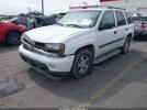 Chevrolet Trailblazer Lt Image 4
