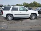 Chevrolet Trailblazer Lt Image 13