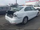 Volkswagen Jetta 2.0l Tdi Se Image 4
