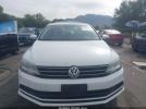 Volkswagen Jetta 2.0l Tdi Se Image 10