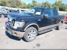 Ford F-150 King Ranch Image 3
