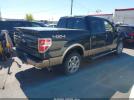 Ford F-150 King Ranch Image 5