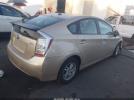 Toyota Prius Ii Image 10