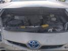 Toyota Prius Ii Image 5