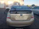 Toyota Prius Ii Image 12