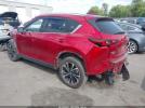 Mazda Cx 2.5 S Premium Image 2