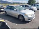 Toyota Camry Le Image 1