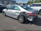 Toyota Camry Le Image 15