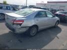 Toyota Camry Le Image 16