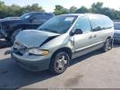 Chrysler Grand Voyager Se Image 8