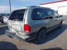 Chrysler Grand Voyager Se Image 3