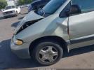 Chrysler Grand Voyager Se Image 4