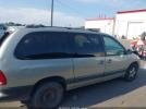 Chrysler Grand Voyager Se Image 13