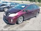 Toyota Prius Three Se Image 9