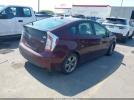 Toyota Prius Three Se Image 7