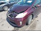 Toyota Prius Three Se Image 10