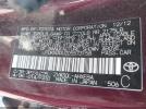 Toyota Prius Three Se Image 15