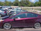 Toyota Prius Three Se Image 3