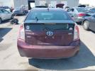 Toyota Prius Three Se Image 6