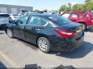 Nissan Altima 2.5 S Image 3