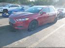 Ford Fusion Se Image 8