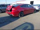 Ford Fusion Se Image 9